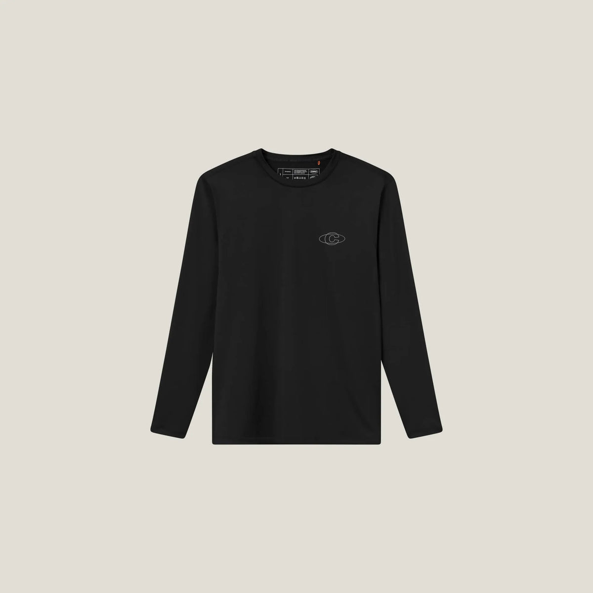 Cuera - Oncourt LS Layer T-Shirt