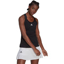 Adidas Y-Tank Schwarz