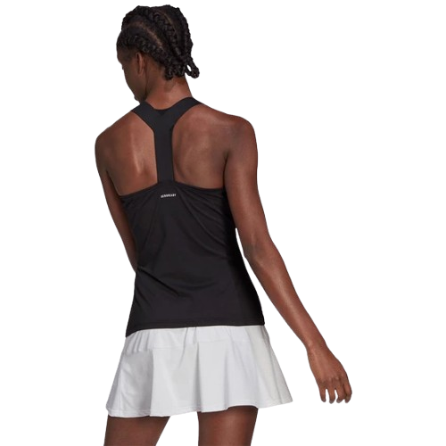 Adidas Y-Tank Svart