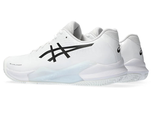 Asics Gel Challenger 14 Padel Vit