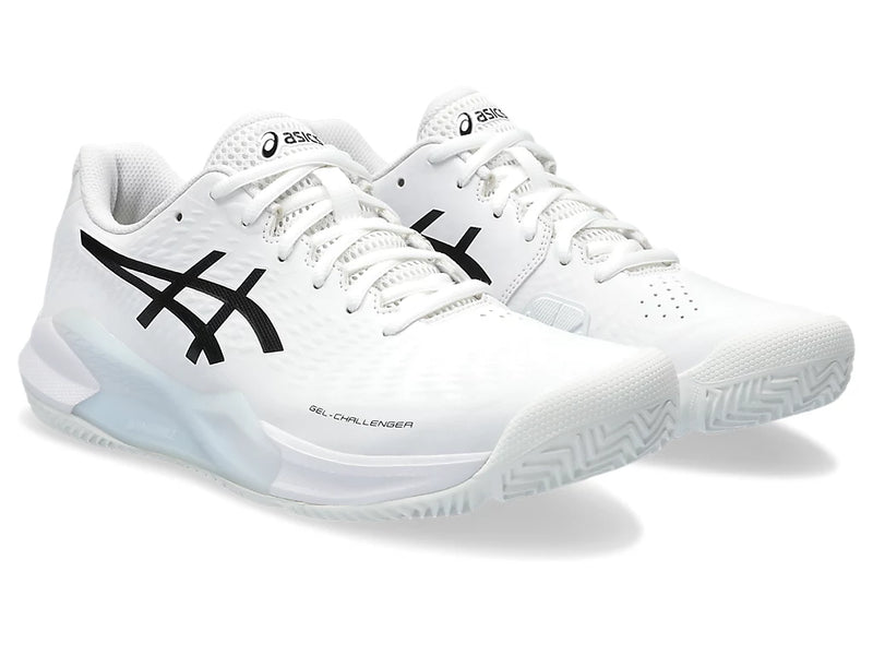 Asics Gel Challenger 14 Padel White