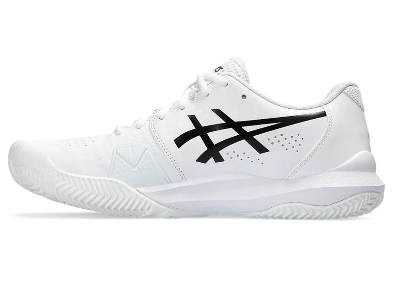 Asics Gel Challenger 14 Padel White