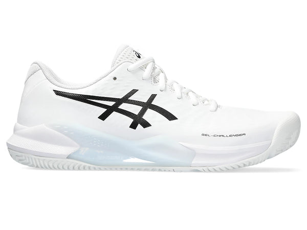 Asics Gel Challenger 14 Padel White