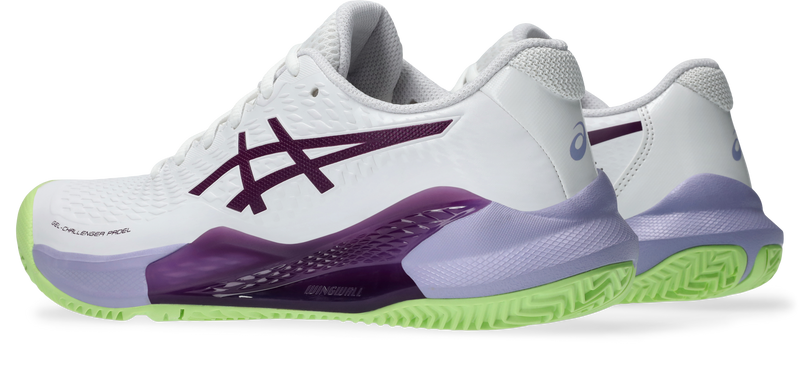 Asics Gel Challenger 14 Padel Women