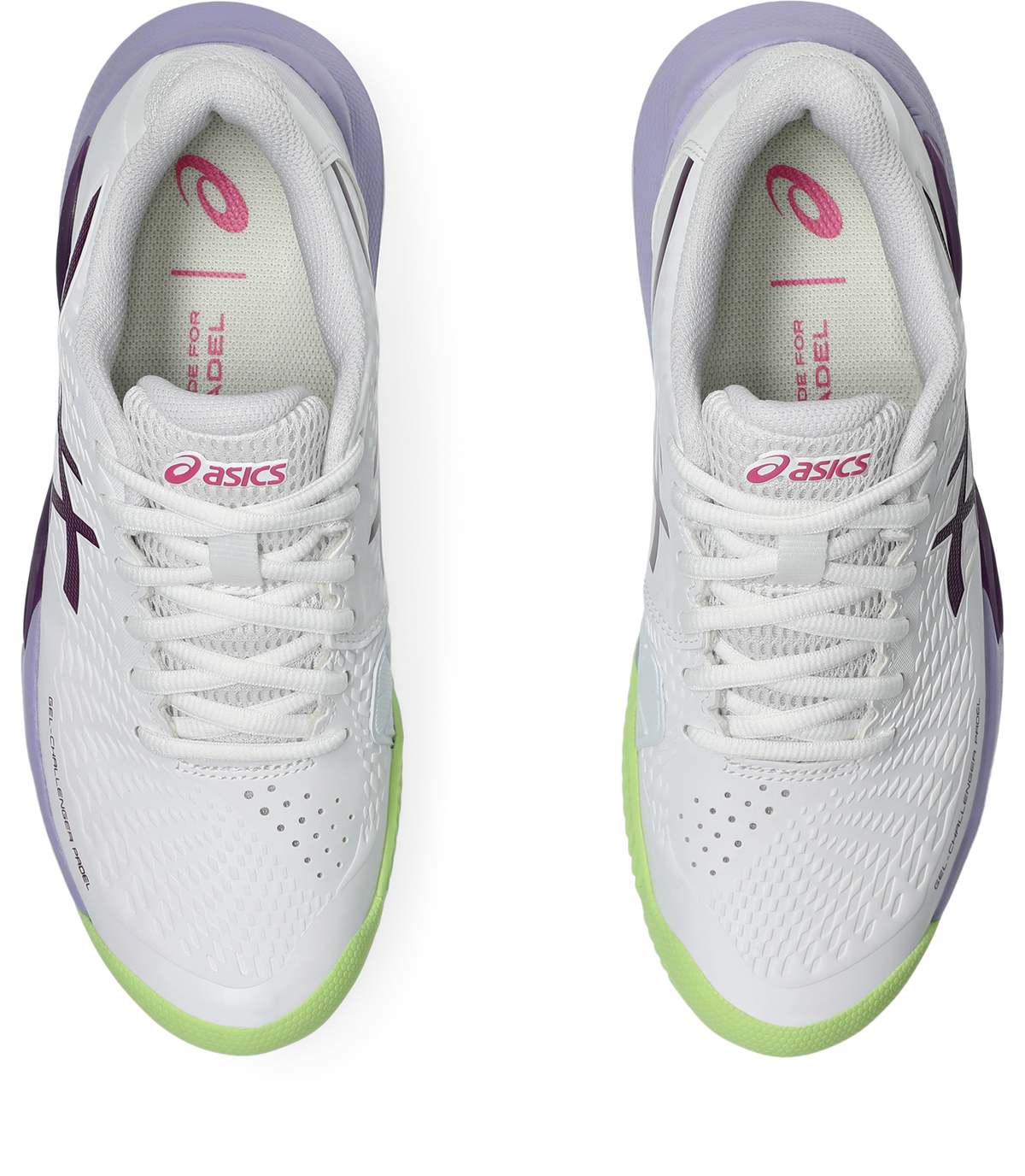 Asics Gel Challenger 14 Padel W