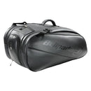 BULLPADEL PADELBAG CASUAL BLACK BPP25016
