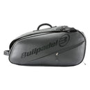 BULLPADEL PADELBAG CASUAL BLACK BPP25016