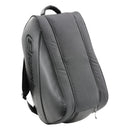 BULLPADEL PADELBAG CASUAL BLACK BPP25016