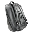 BULLPADEL PADELBAG CASUAL BLACK BPP25016