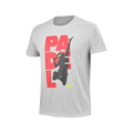 Babolat Padel Cotton T-shirt