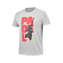 Babolat Padel Cotton T-shirt