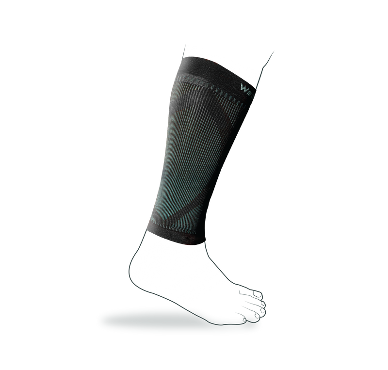 Wear'N'Go Calf Compression Sleeves