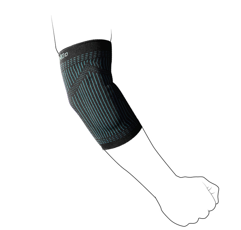 Wear'N'Go Elbow Support