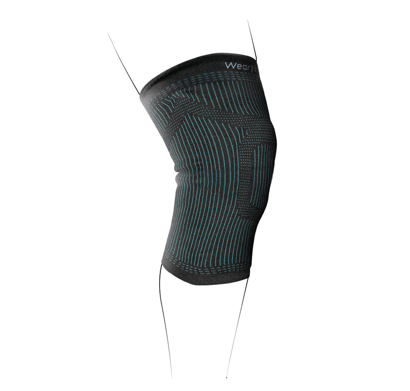 Wear'N'Go Knee Support