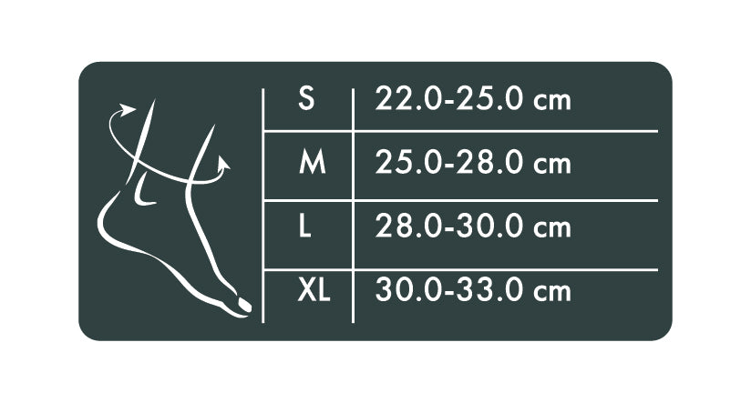 Wear'N'Go Ankle Support