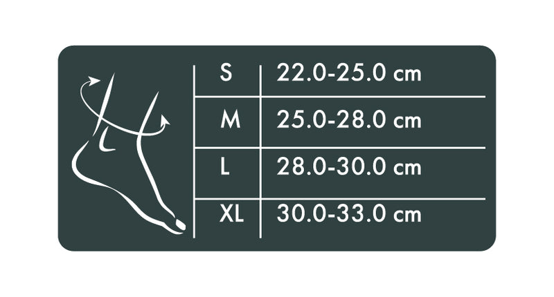 Wear'N'Go Ankle Support