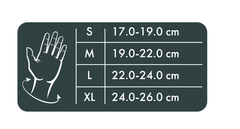 Wear'N'Go Wrist Support