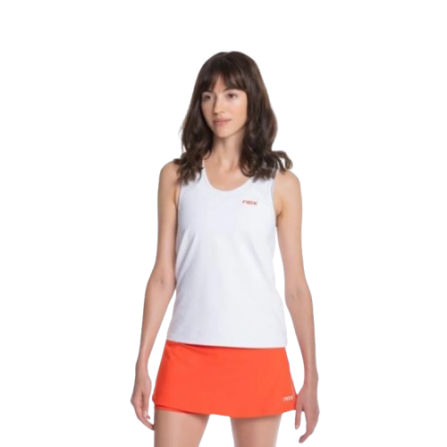Nox Padel Tank Top