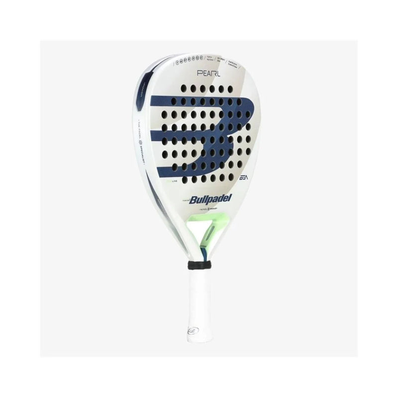 Bullpadel Pearl 2025