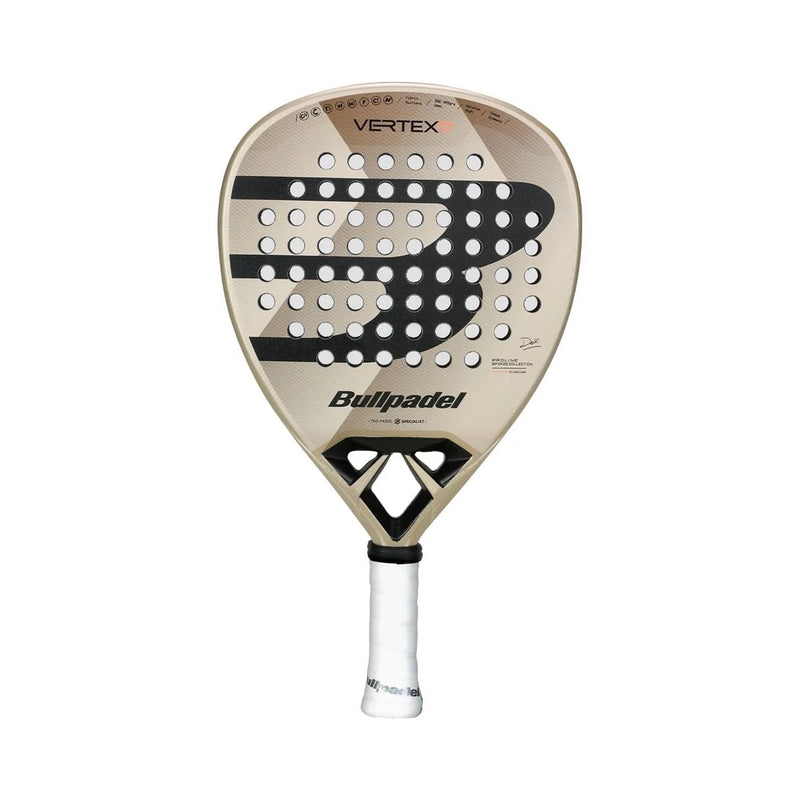 Bullpadel Vertex 04 Women 2025