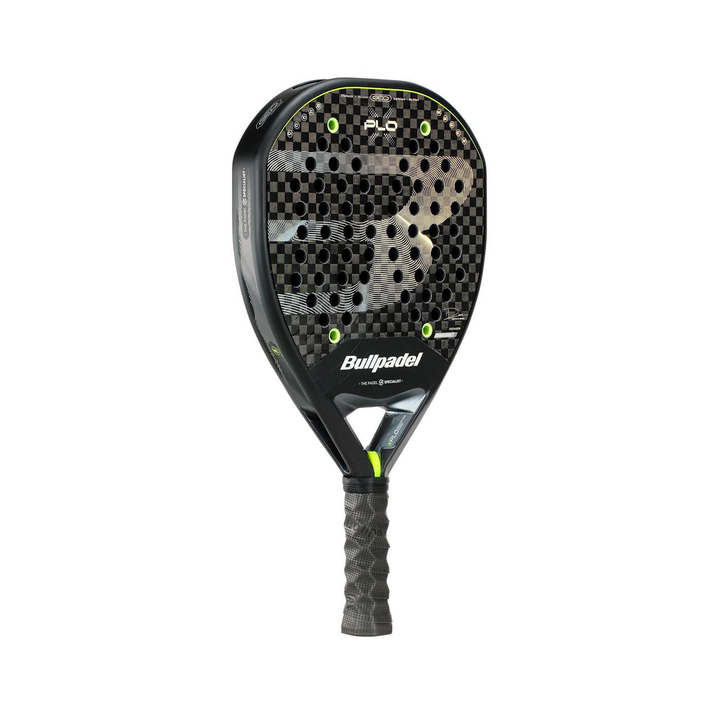 Bullpadel XPLO 26