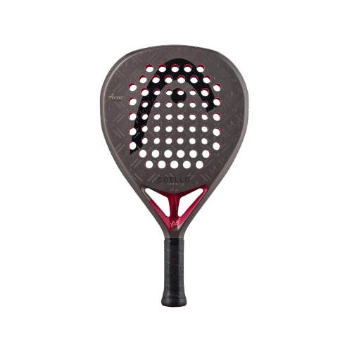 Head Coello Pro 2026