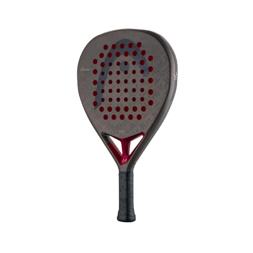 Head Coello Pro 2026