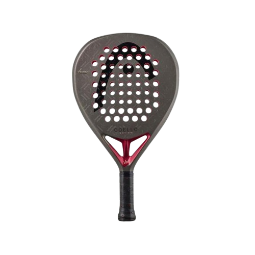 Head Coello Motion 2026