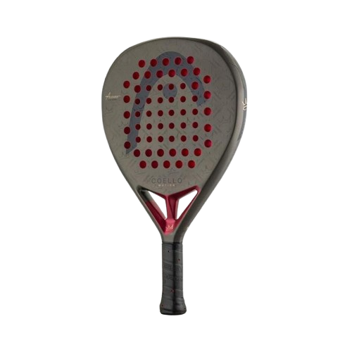 Head Coello Motion 2026