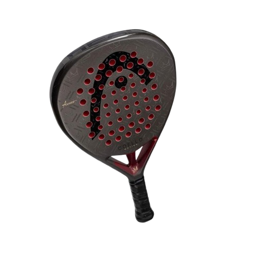 Head Coello Motion 2026