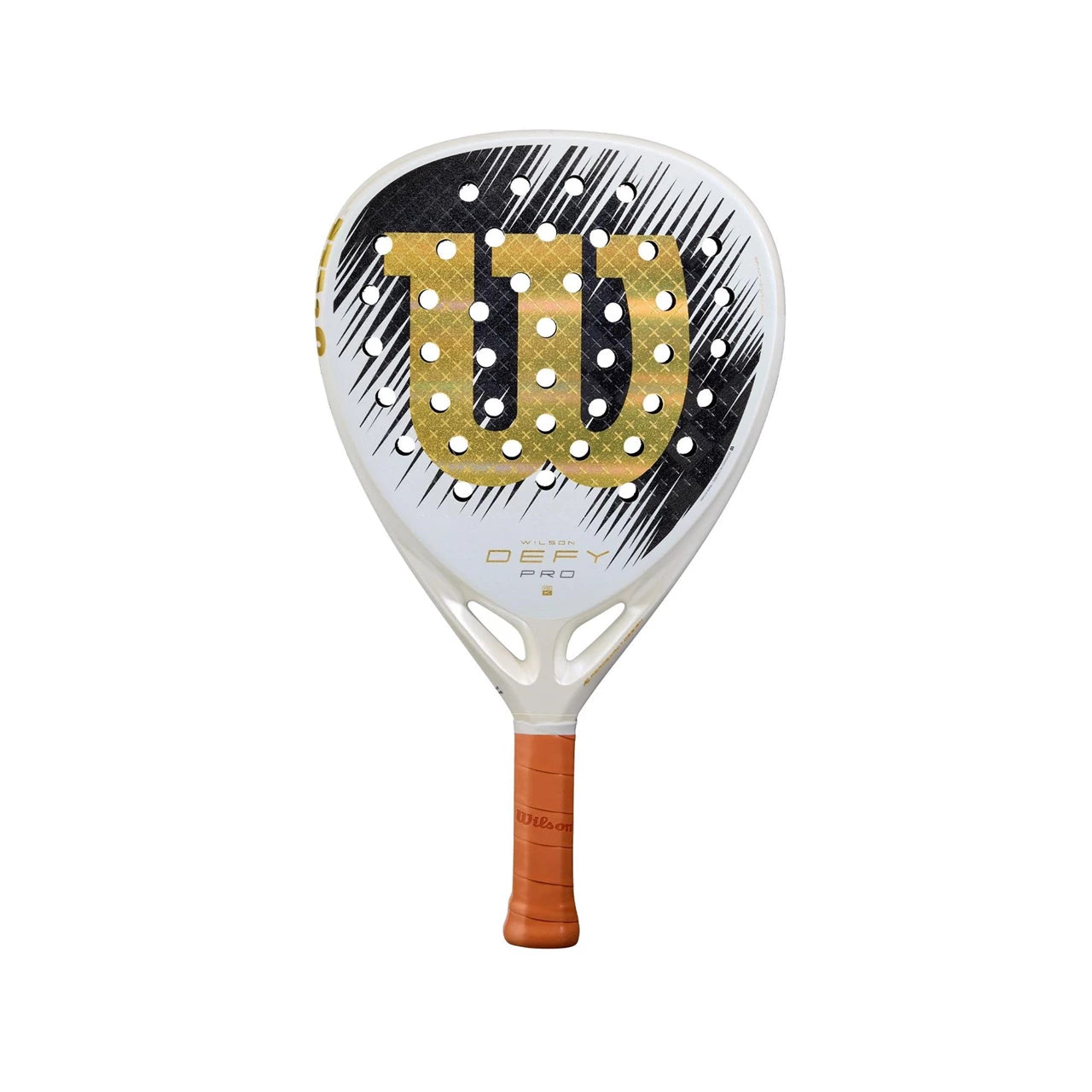 WILSON DEFY PRO V1 - SPECIAL EDITION
