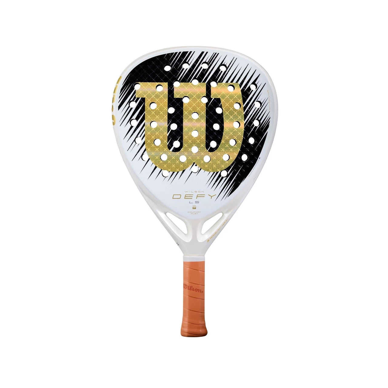 WILSON DEFY LS V1 - SPECIAL EDITION