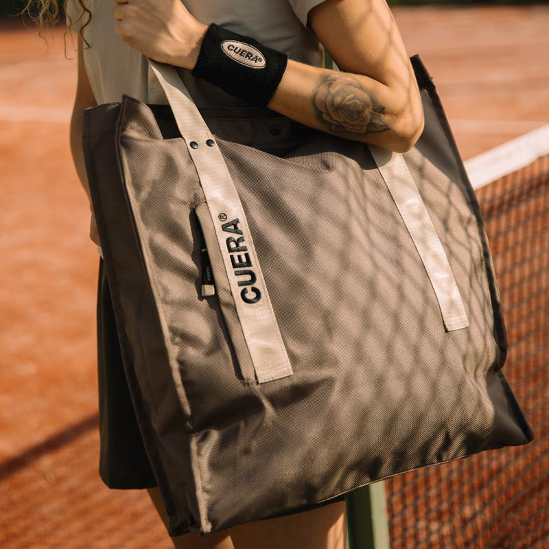 Cuera - Active Totebag