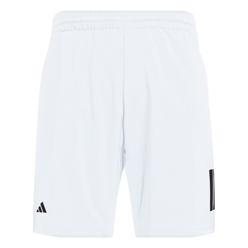 Adidas Club 3-Stripe Shorts