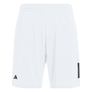 Adidas Club 3-Stripe Shorts