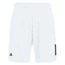Adidas Club 3-Stripe Shorts