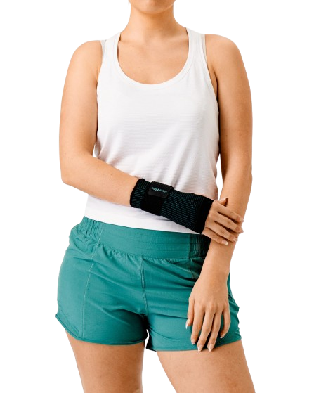 Wear'N'Go Wrist Support