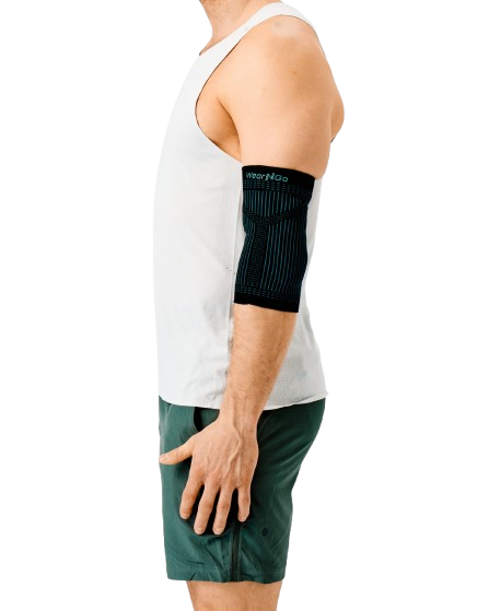 Wear'N'Go Elbow Support