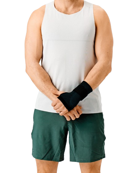 Wear'N'Go Wrist Support