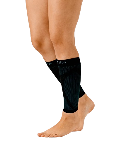 Wear'N'Go Calf Compression Sleeves