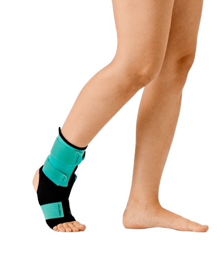 Wear'N'Go Ankle Trainer