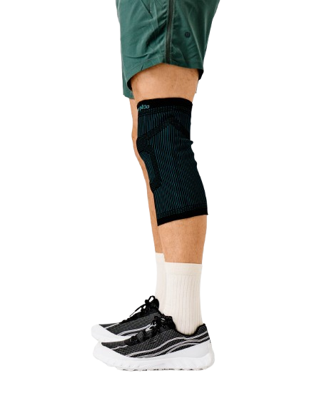 Wear'N'Go Knee Support