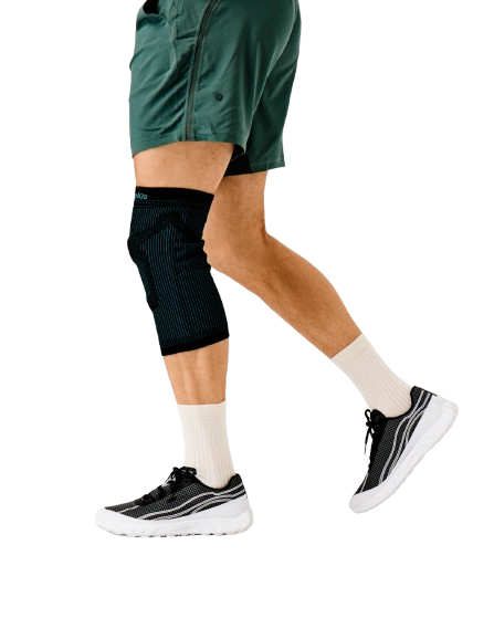 Wear'N'Go Knee Support
