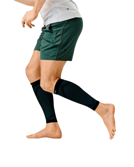 Wear'N'Go Calf Compression Sleeves