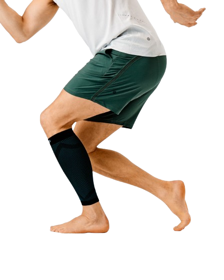 Wear'N'Go Calf Compression Sleeves