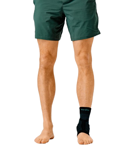Wear'N'Go Ankle Support