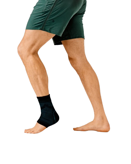 Wear'N'Go Ankle Support
