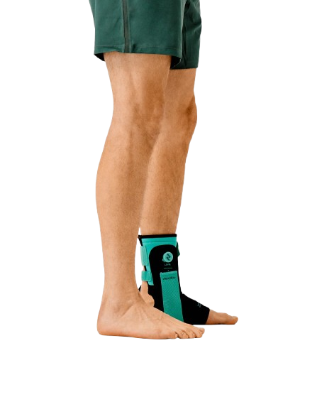 Wear'N'Go Ankle Trainer