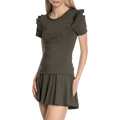 BOW 19 Celine Top