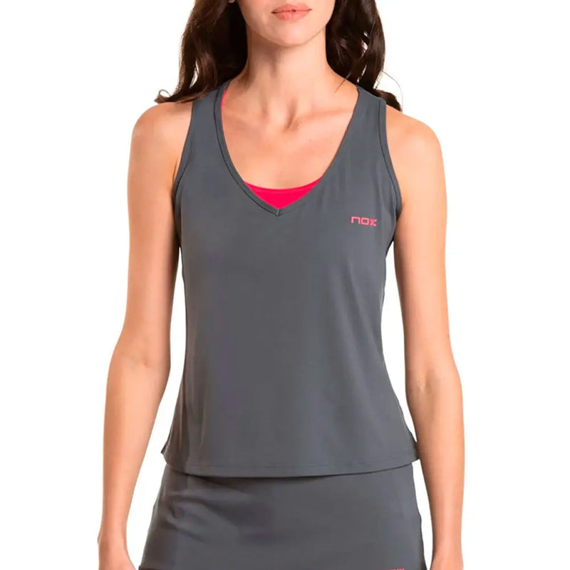 Nox Padel Tank Top
